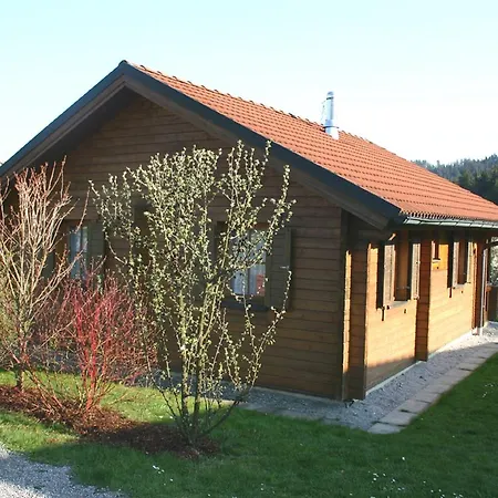 Haus Waldhorn Tatil Evi