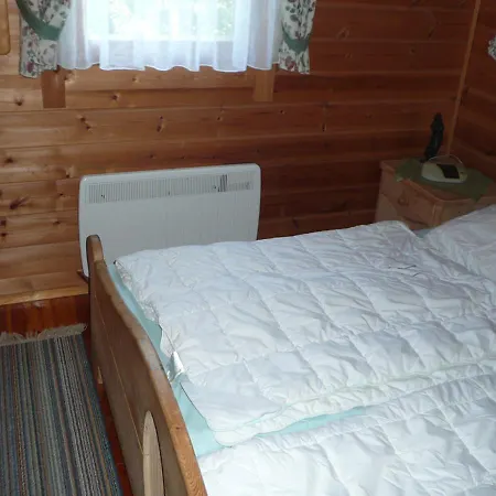 Tatil Evi Haus Waldhorn