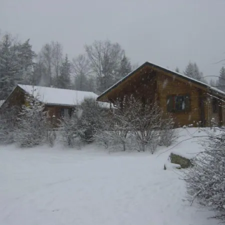 Haus Waldhorn * Viechtach