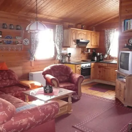 Haus Waldhorn *