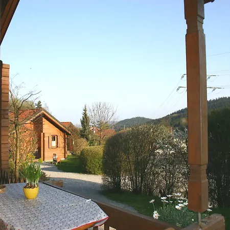 Haus Waldhorn