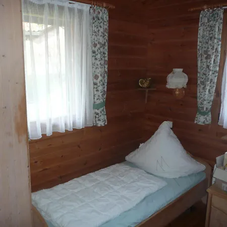 Tatil Evi Haus Waldhorn
