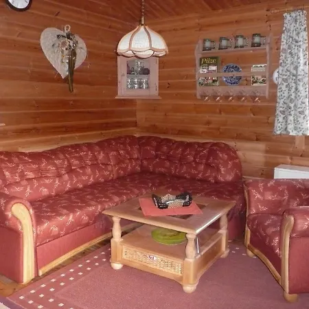 Haus Waldhorn *